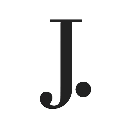 J.