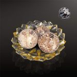 Crystal Glass Decorative Bowls