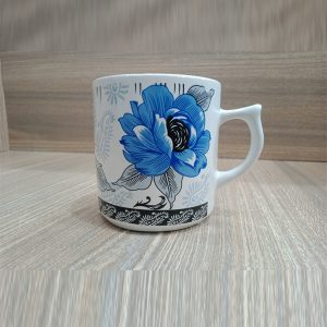 Stylish Coffee Cup 6 Pc