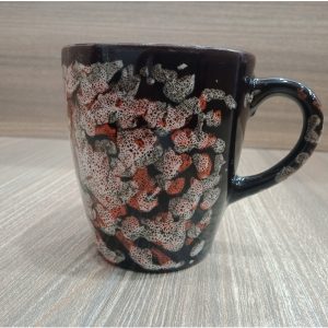 Artistic Patterns Cups