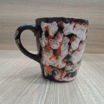 Artistic Patterns Cups