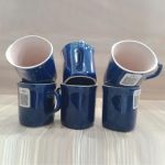 Stylish Coffee Cup 6 Pc