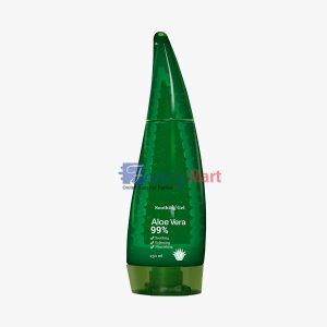 Aloe Vera Soothing Gel 250ml