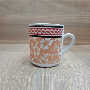 Stylish tea Cup 6 Pc